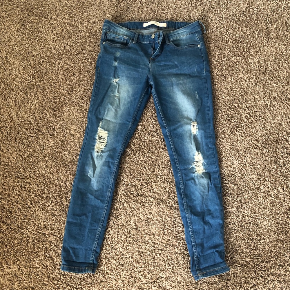 J Jeans